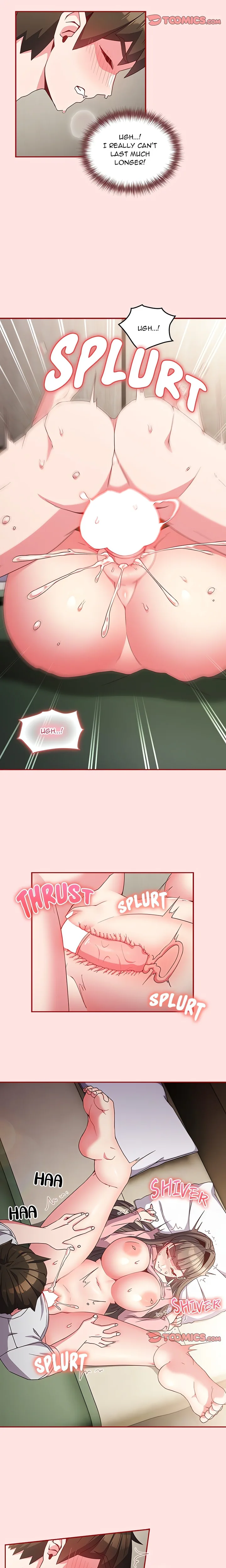 Her Rejuvenation Chapter 6 - Page 13