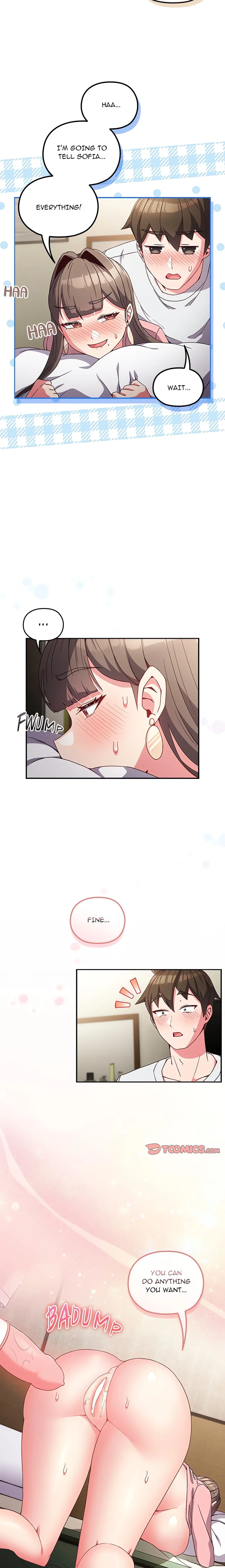 Her Rejuvenation Chapter 6 - Page 19