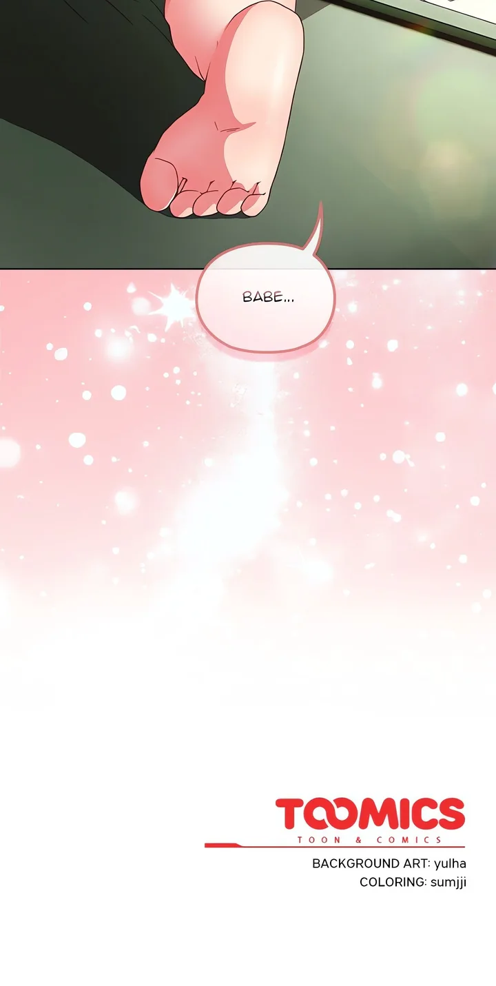 Her Rejuvenation Chapter 6 - Page 20