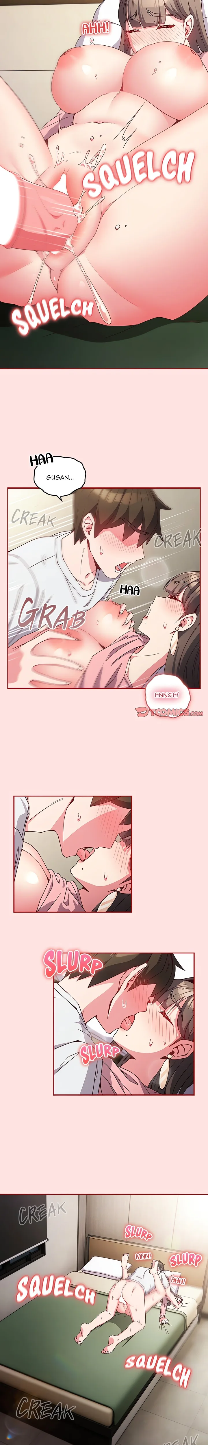 Her Rejuvenation Chapter 6 - Page 10