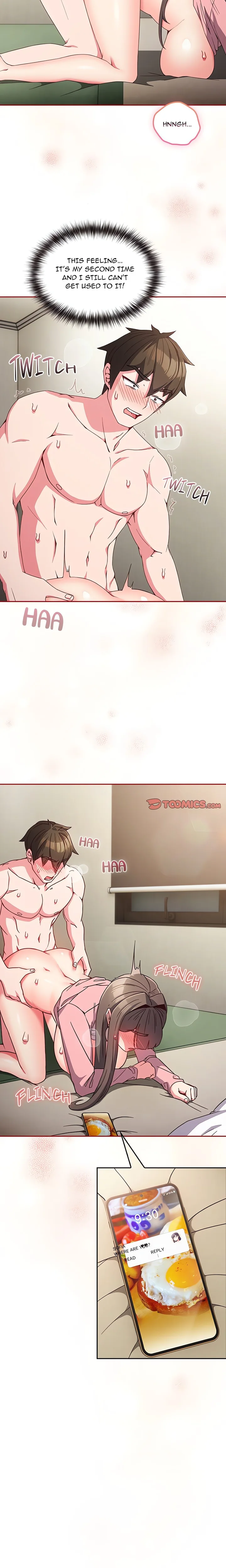 Her Rejuvenation Chapter 7 - Page 2