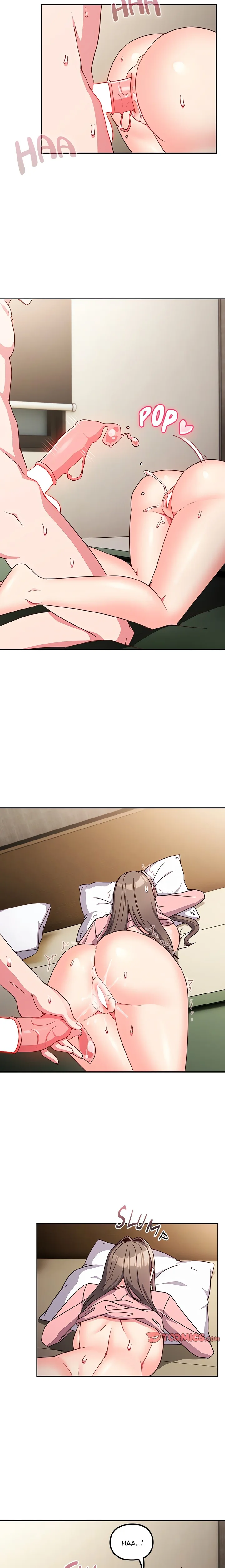 Her Rejuvenation Chapter 7 - Page 13