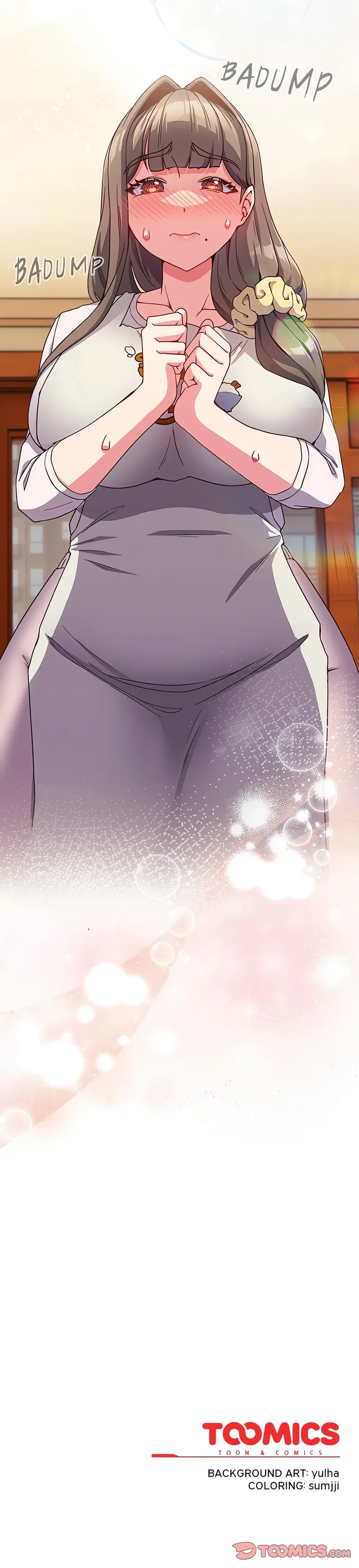 Her Rejuvenation Chapter 7 - Page 22