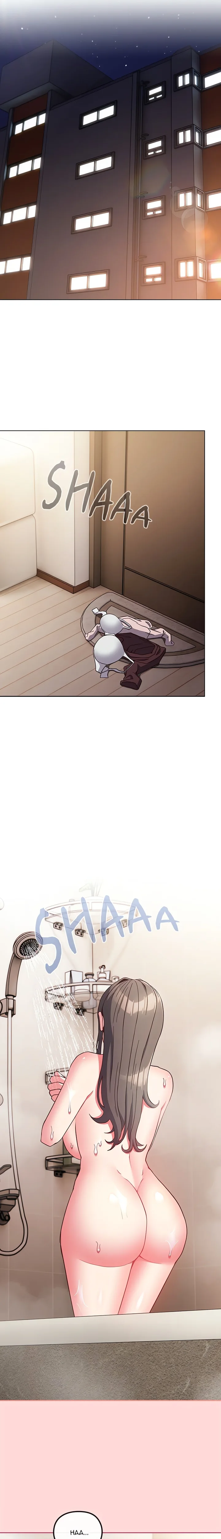 Her Rejuvenation Chapter 8 - Page 19