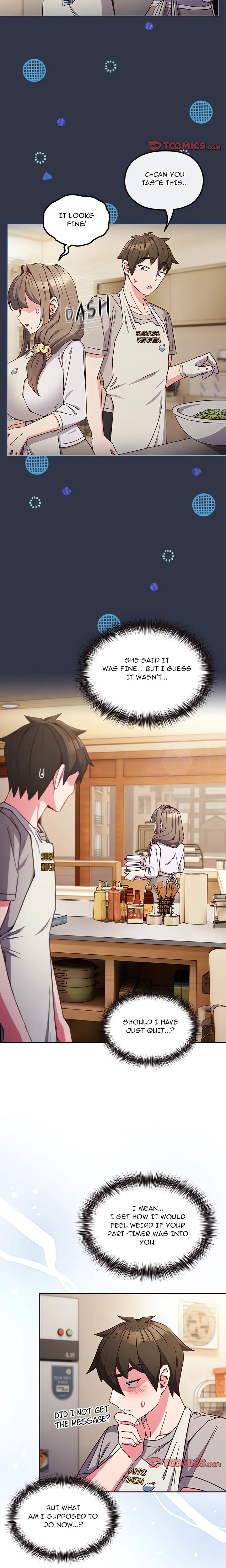 Her Rejuvenation Chapter 9 - Page 2