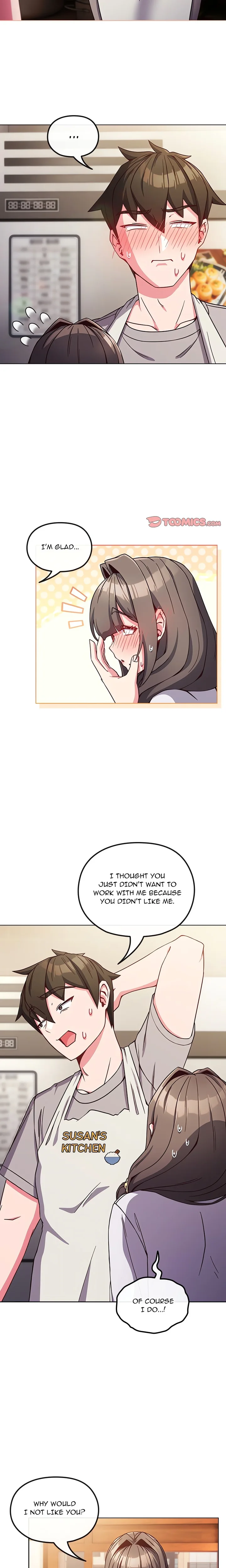 Her Rejuvenation Chapter 9 - Page 11