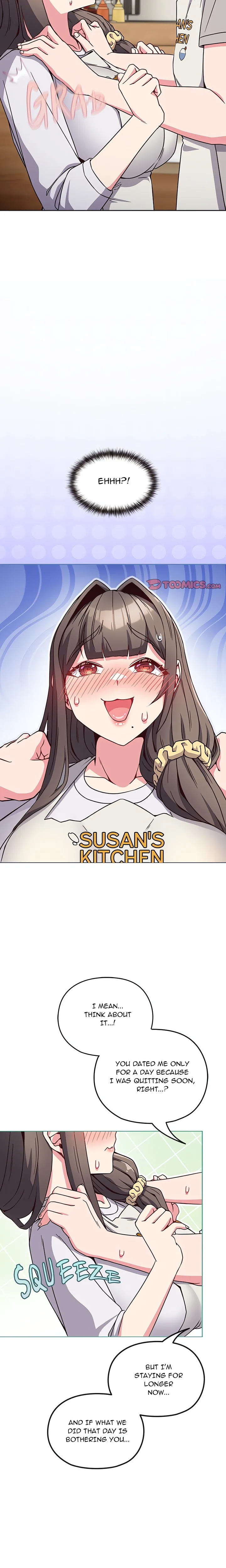 Her Rejuvenation Chapter 9 - Page 16