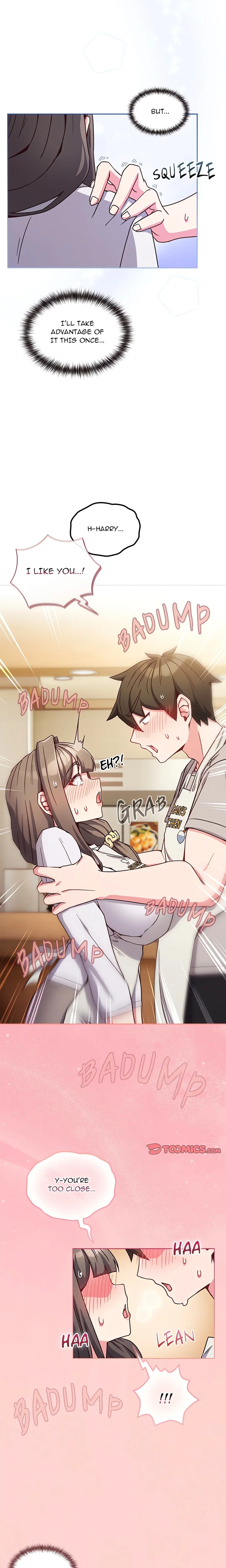 Her Rejuvenation Chapter 9 - Page 19