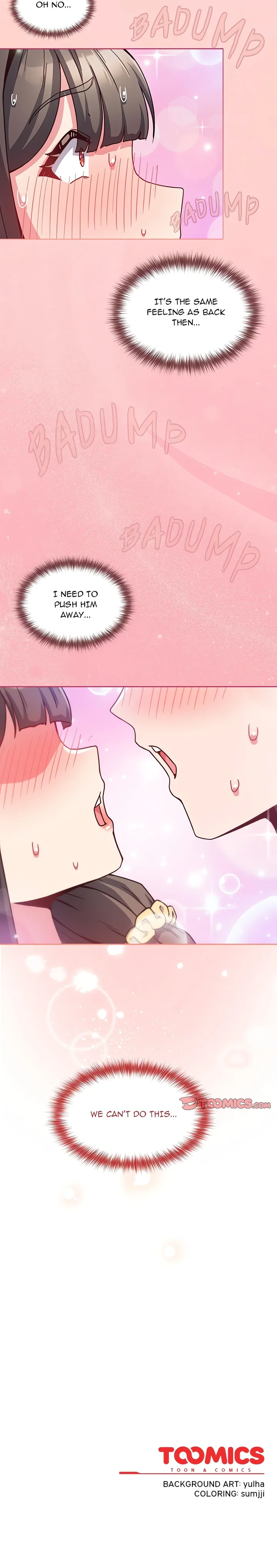 Her Rejuvenation Chapter 9 - Page 20