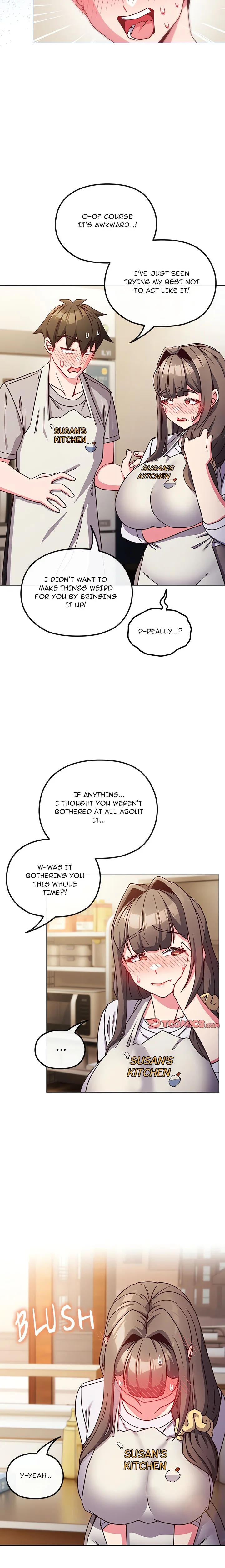 Her Rejuvenation Chapter 9 - Page 9