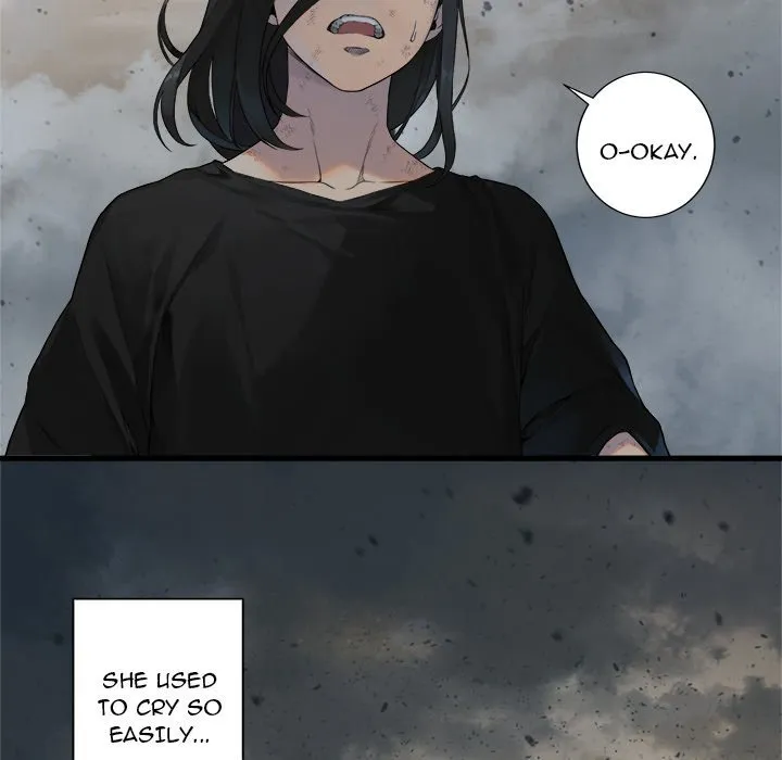 Her Summon Chapter 100 - Page 26
