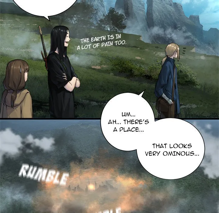 Her Summon Chapter 104 - Page 15