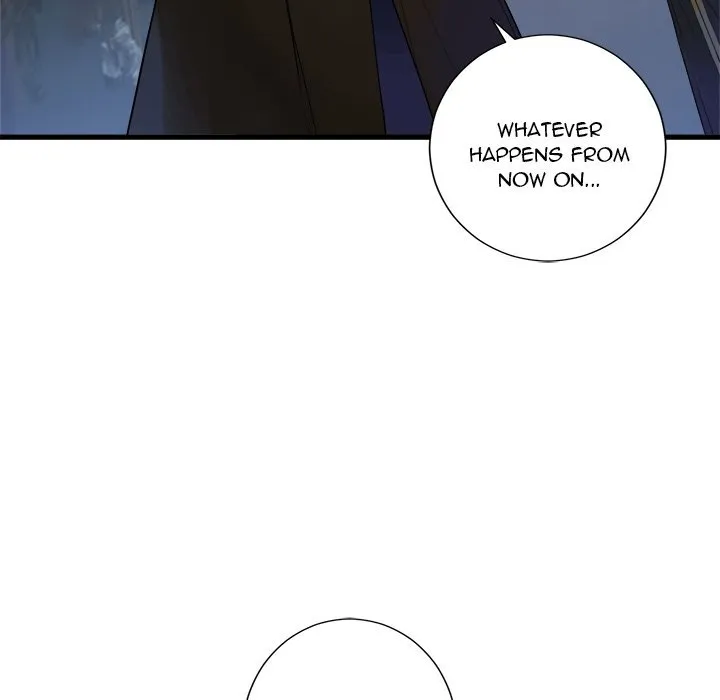 Her Summon Chapter 110 - Page 11