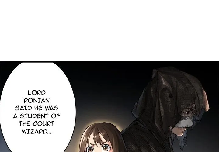 Her Summon Chapter 61 - Page 26
