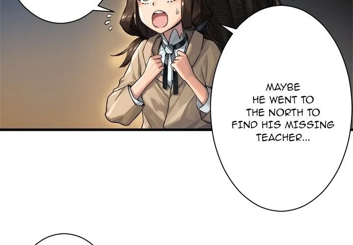 Her Summon Chapter 61 - Page 27