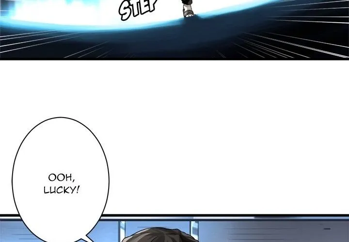 Her Summon Chapter 61 - Page 72