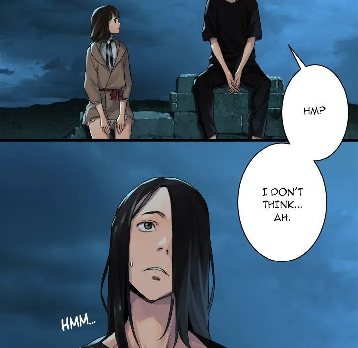 Her Summon Chapter 63 - Page 13