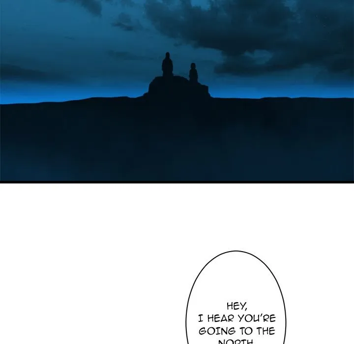 Her Summon Chapter 63 - Page 16