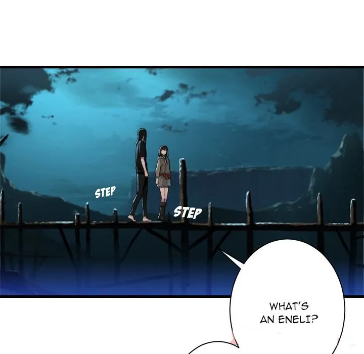 Her Summon Chapter 63 - Page 33