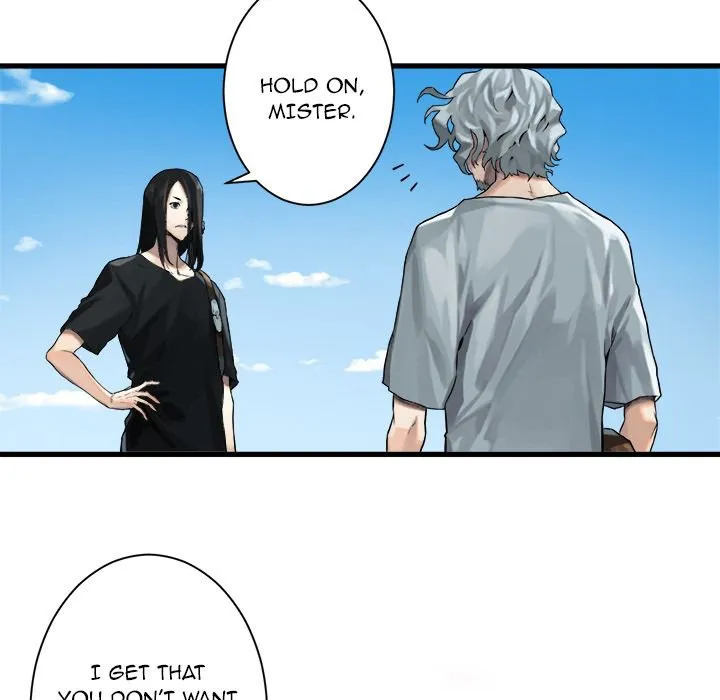 Her Summon Chapter 63 - Page 75