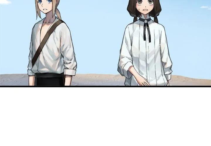 Her Summon Chapter 64 - Page 2