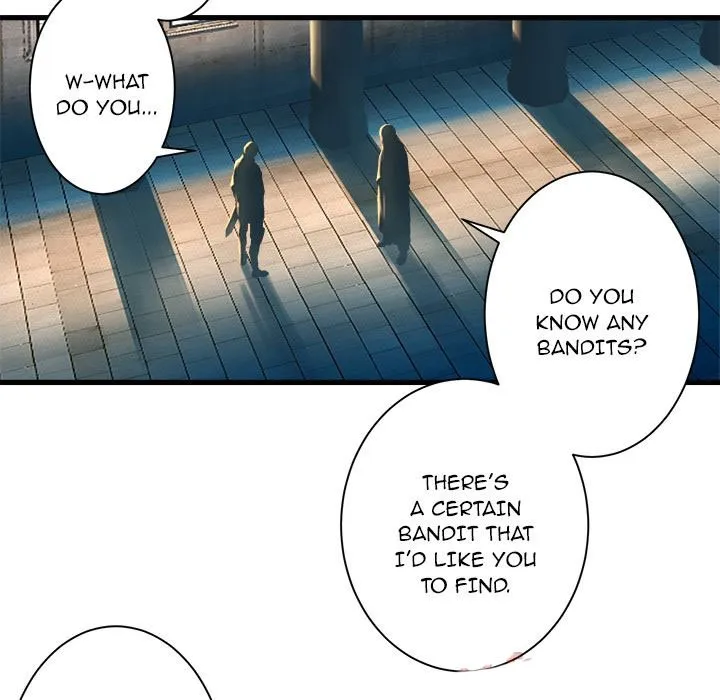 Her Summon Chapter 64 - Page 32