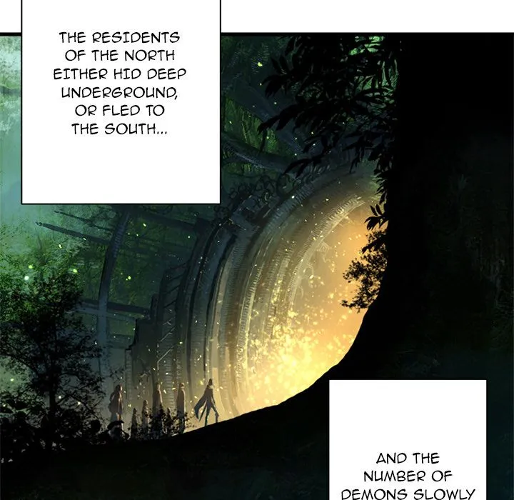 Her Summon Chapter 67 - Page 26