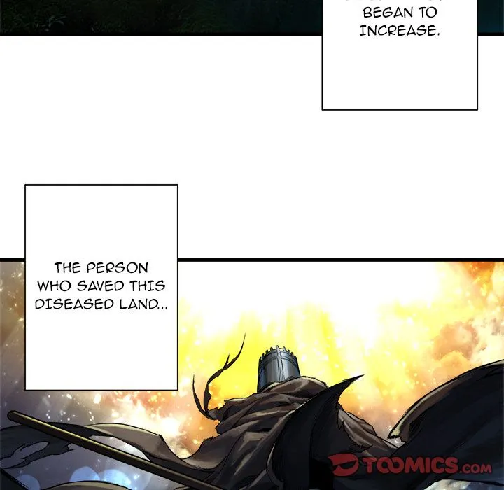 Her Summon Chapter 67 - Page 27