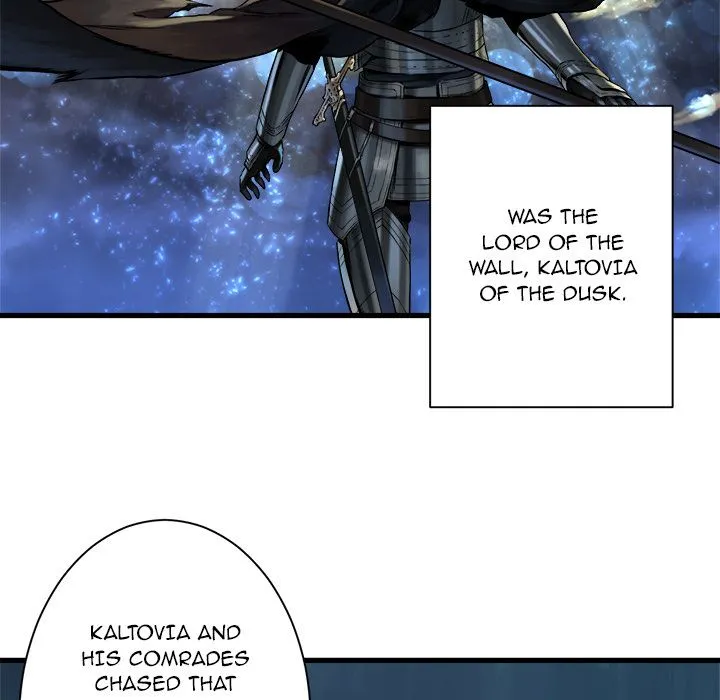 Her Summon Chapter 67 - Page 28