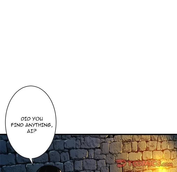 Her Summon Chapter 68 - Page 37