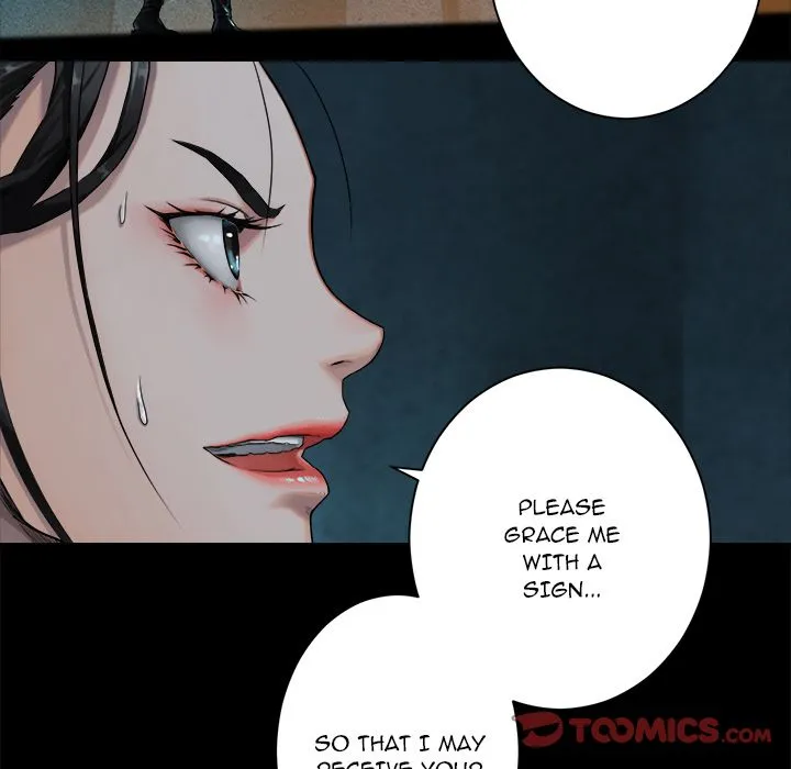 Her Summon Chapter 70 - Page 17