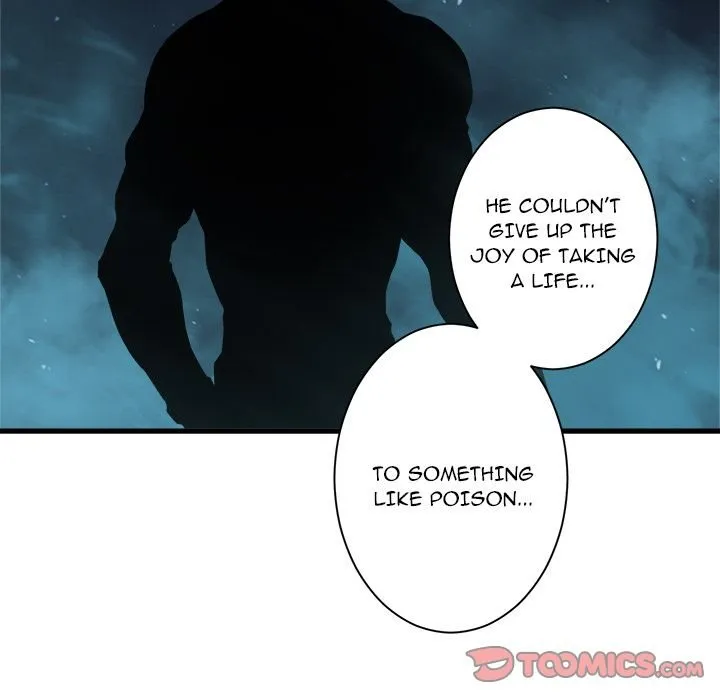 Her Summon Chapter 70 - Page 9