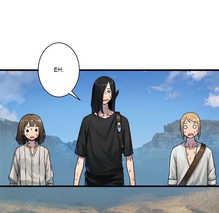 Her Summon Chapter 72 - Page 6