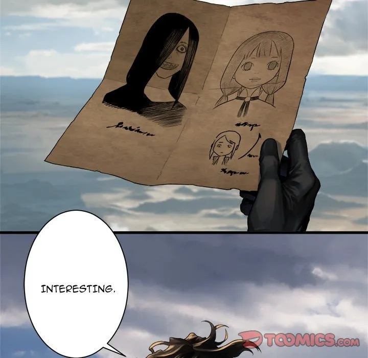 Her Summon Chapter 73 - Page 11