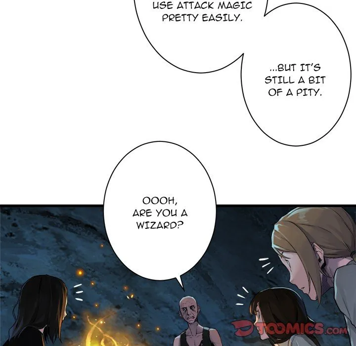 Her Summon Chapter 73 - Page 21