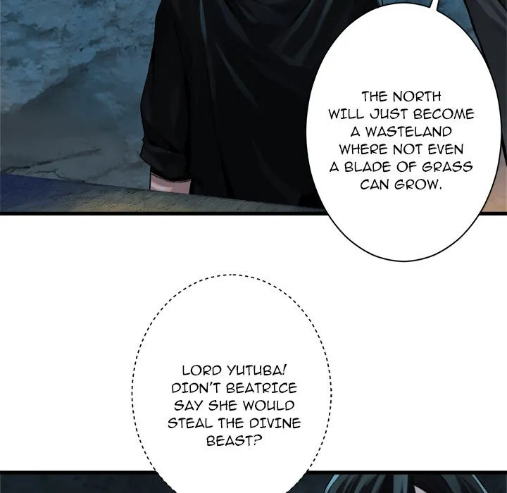 Her Summon Chapter 73 - Page 32