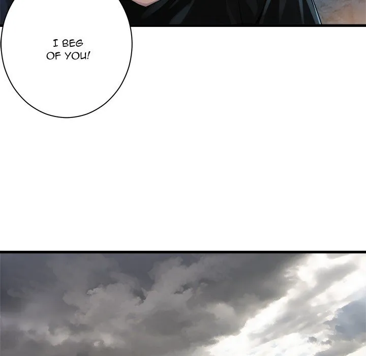 Her Summon Chapter 73 - Page 38