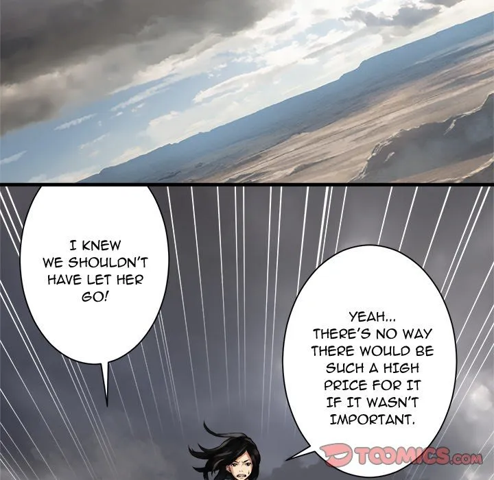 Her Summon Chapter 73 - Page 39