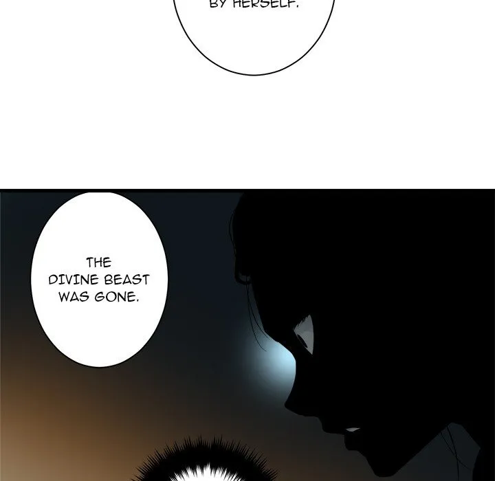 Her Summon Chapter 73 - Page 62