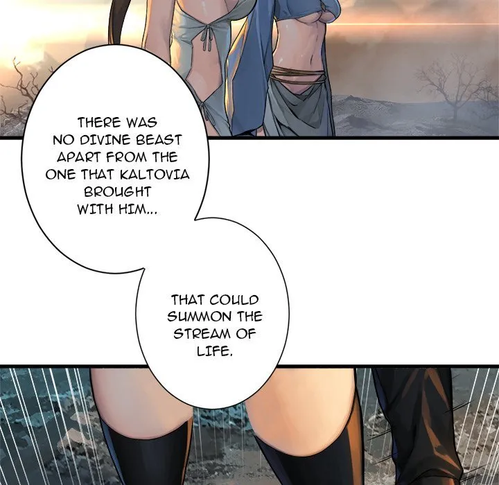 Her Summon Chapter 75 - Page 18
