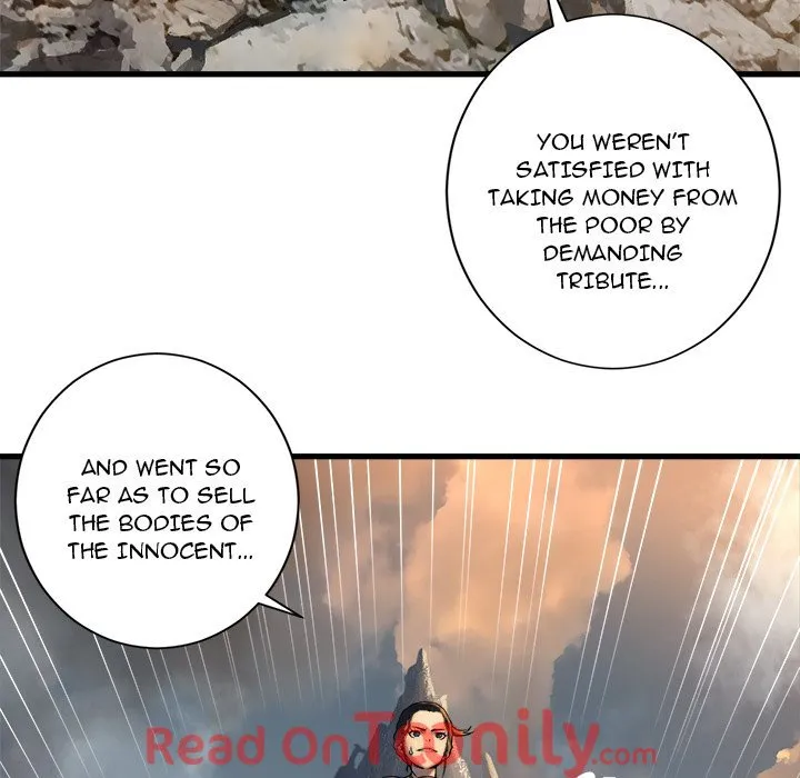 Her Summon Chapter 75 - Page 20