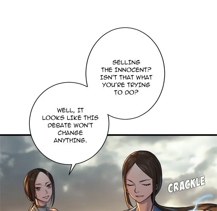 Her Summon Chapter 75 - Page 22