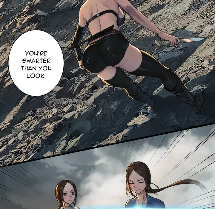 Her Summon Chapter 75 - Page 30