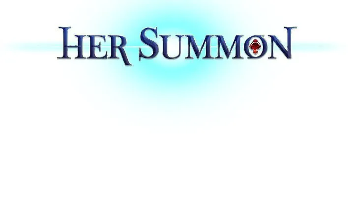 Her Summon Chapter 75 - Page 82