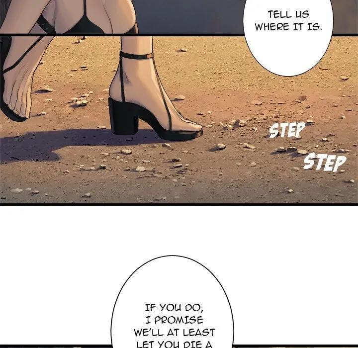 Her Summon Chapter 77 - Page 11