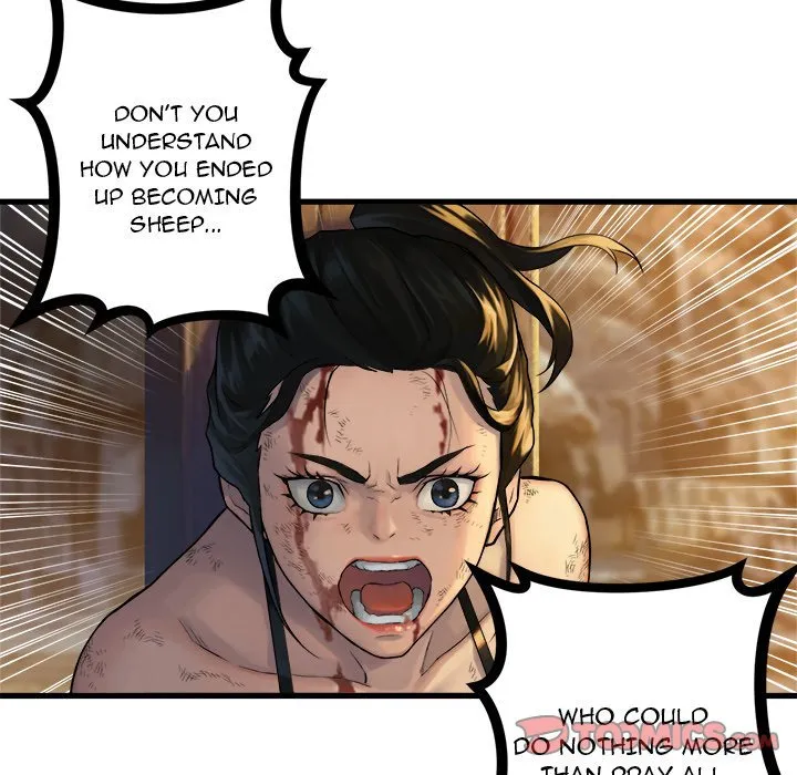 Her Summon Chapter 77 - Page 18