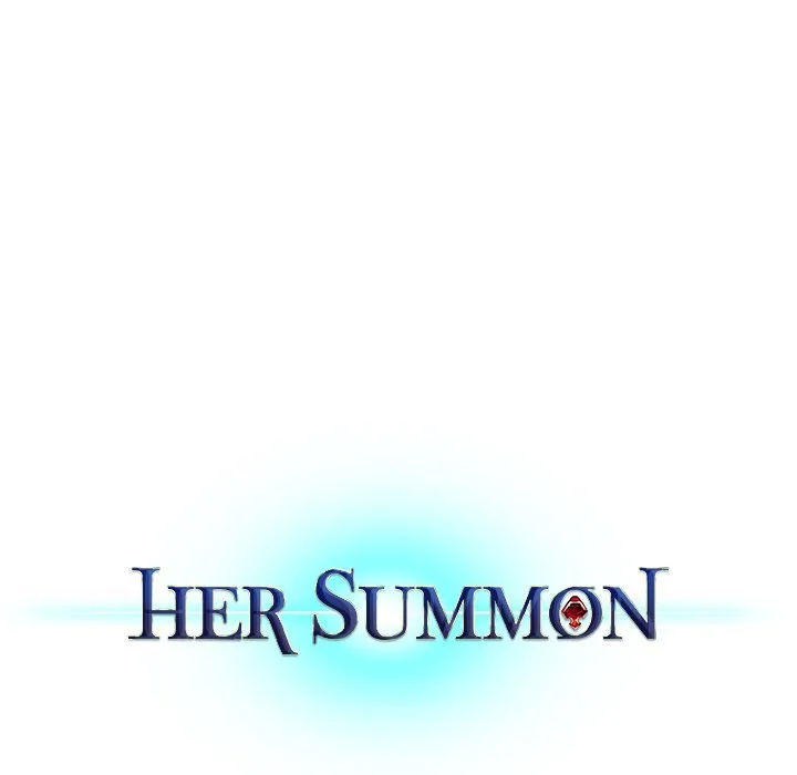 Her Summon Chapter 77 - Page 5