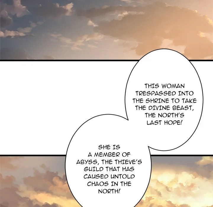 Her Summon Chapter 77 - Page 7