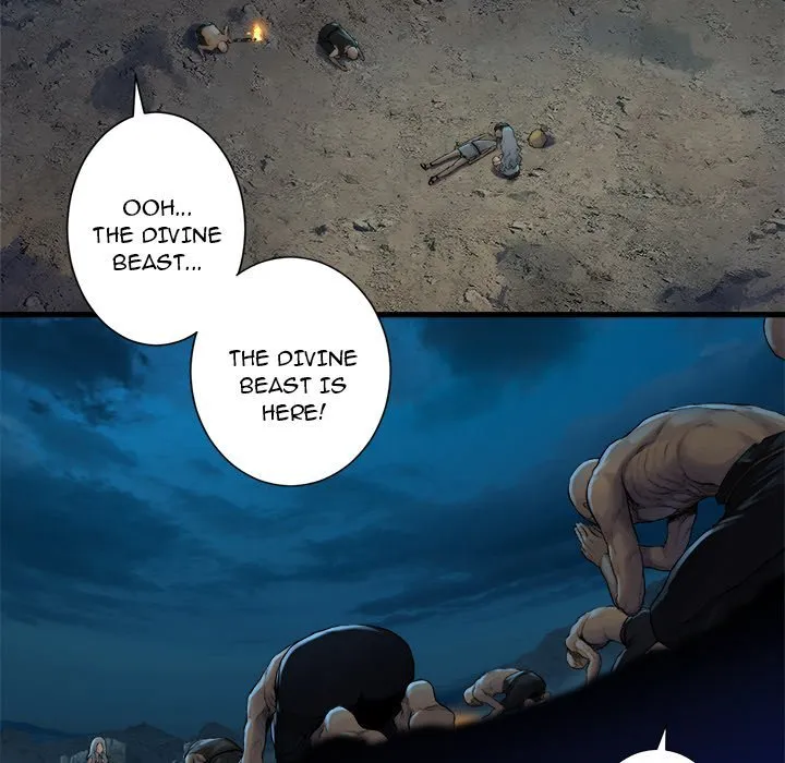 Her Summon Chapter 81 - Page 26
