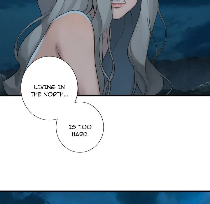 Her Summon Chapter 81 - Page 52